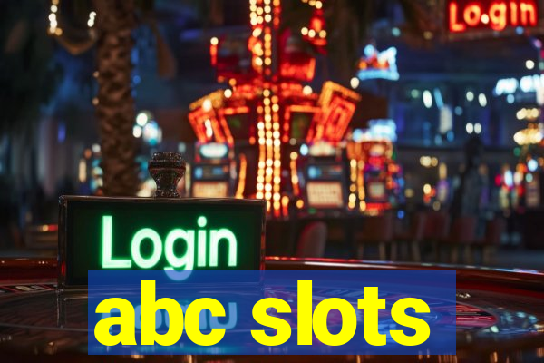 abc slots